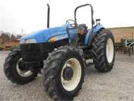 2008 NEW HOLLAND TD5050 NHT00012
