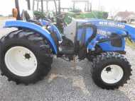 2016 NEW HOLLAND BOOMER 41 NHT00012
