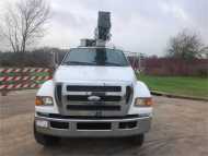 2011 FORD F750 4446