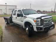 2015 FORD F450 SD 5594