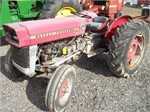 1965 MASSEY-FERGUSON 135