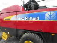 2012 NEW HOLLAND BB9080