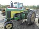 1959 JOHN DEERE 630