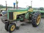 1959 JOHN DEERE 730